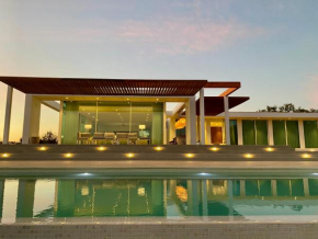 Herdade Vicentina - modern house set in nature